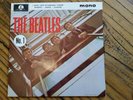THE BEATLES (No. 1) - UK Parlophone Mono EP - MINT CONDITION 7