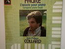 FAURE(BOX SET 5 LP SEALED)JEAN PHILIPPE COLLARD COMPLETE PIANO MUSIC