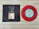 DEPECHE MODE - LEAVE IN SILENCE - 7-Inch Single RED VINYL