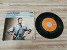 DAVID BOWIE - ALABAMA SONG / SPACE ODDITY - 7-Inch Single Vinyl