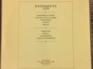 JOY DIVISION DANTE'S INFERNO BOURNEMOUTH 2/11/79 33 GIRI LP