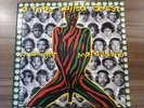 A TRIBE CALLED QUEST - MIGNIGHT MARAUDERS*US*VINYL*LP*Jive 01241-41490-1