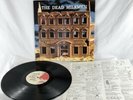 DEAD MILKMEN Metaphysical Graffiti ENIGMA LP VG++ w/insert
