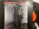American Gigolo Soundtrack LP 1980 Polydor ?– AUTOGRAPHED BY RICHARD GERE