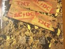 AC/DC TNT Australian Original Blue Roo Vinyl LP