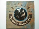 Johnny Hallyday Maxi 45Tours vinyle Cadillac 4titres