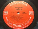 Bob Dylan - Another Side of.. // USA '65 Columbia 2-Eye LP Mint