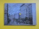 ROLLING STONES have you seen your mother RARE 60s POLISH postcard record FLEXI
