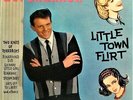 DEL SHANNON  LITTLE TOWN FLIRT on BIGTOP 1308  MONO