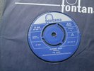 THE HUSH ELEPHANT RIDER GREY RARE PSYCH FREAKBEAT FONTANA TF 9447