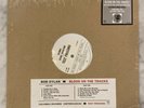 Bob Dylan Blood On The Tracks Test Pressing RSD 2019 Vinyl NEW SEALED Press