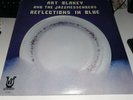Art Blakey and the Jazz Messengers Reflections in Blue  Promo Copy  TM317 1979