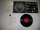 Journey Evolution Sterling 1st '79 Mint ARCHIVE MASTER Ultrasonic CLEAN