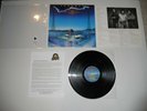 Journey Raised on Radio '86 1st Masterdisk RL Mint ULTRASONIC Clean