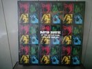 David Bowie Live At The Kit Kat Club 99 LP Vinyl Brilliant Live Adventures