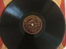 HMV Vinyl 78 – Glenn Miller – Moonlight Serenade/American Patrol – Fox Trot