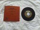 R.E.M. GHOST REINDEER IN THE SKY 7 INCH 1990 HOLIDAY SINGLE 6,000 ONLY