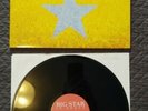 BIG STAR (ALEX CHILTON) -In Space- Original 2005 US Vinyl LP Rare 70s Indie