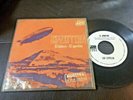 LED ZEPPELIN D'yer Mak'er b/w The Crunge 1973 MEXICO 7