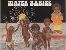 MILES DAVIS: Water Babies US Columbia PC 34396 Jazz LP NM- Vinyl