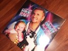Riff Raff Neon Icon Lp vinyl