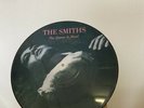 The Smiths - The Queen is Dead Picture Disc LP ROUGH 96-P Morrissey