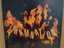 Damnation Of Adam Blessing - The Second LP - Psych Album