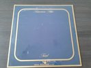Toad ?– Tomorrow Blue Vinyl LP