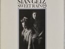 STAN GETZ: Sweet Rain US Verve Stereo V6-8693 DG Jazz LP NM Vinyl