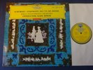 RED STEREO SCHUBERT - SYMPHONY NO 7 (9) LP, Berlin P/O, Bohm, DG 138 877
