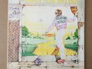 Elton John ?– Goodbye Yellow Brick Road  Vinyl LP UK 1973 Album Tri-fold Cover