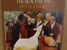 The Beach Boys LP “Pet Sounds” Reprise Brother Records MS 2197 Mono Reissue