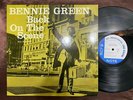 MINT  BENNIE GREEN BACK ON THE SCENE BLUE NOTE BLP 1587 MONO JAPAN Vinyl LP