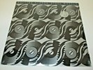 ROLLING STONES STEEL WHEELS LP NEW SEALED US ORIGINAL VINYL 1989