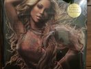 Mariah Carey - The Emancipation of Mimi CLEAR Vinyl 2LP