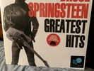 BRUCE SPRINGSTEEN   GREATEST HITS  2LP RED VINYL Limited #1757 RSD  2018