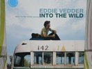 Eddie Vedder Into The Wild Limited Edition Sky Blue Vinyl - Sealed - Pearl Jam