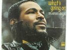 Marvin Gaye - What's Going On LP - Tamla