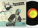 Charlie Parker - Charlie Parker No. 3 10