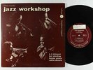 Johnson/Winding/Green/Dennis - Jazz Workshop Vol. II 10