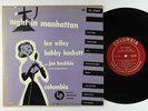 Lee Wiley & Bobby Hackett - Night In Manhattan 10