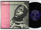 Leadbelly - Take This Hammer 10