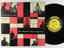 Modern Jazz Quartet - S/T 10