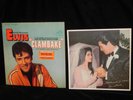 ELVIS PRESLEY CLAMBAKE RCA RECORDS LSP-3893 STEREO WITH ORIGINAL PHOTO