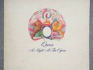 Queen - A Night At The Opera, UK