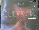 Euphoria Original Score - Music by Labrinth VMP Colored Vinyl