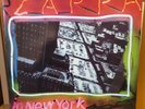 FRANK  ZAPPA  :  IN  NEW  YORK    -   Discreet ,  US 1977  / FOC  -  wie neu