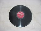 John Lee Hooker 78RPM Record--Modern 20-663--Hobo Blues b/w Hoogie Boogie--1949