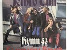 JETHRO TULL Hymn 43 Pink Island German Cover Mint