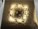 Watch The Throne Double LP Explicit Vinyl Record Picture Disc Kanye West & Jay Z